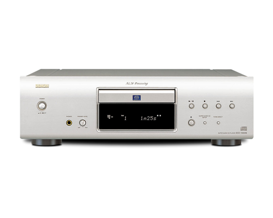 DCD-1500AE, , dynamic