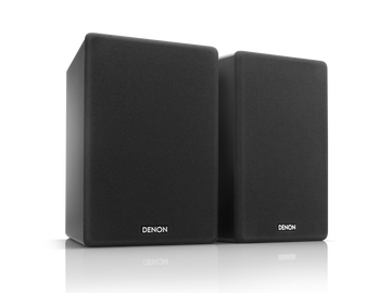 SC-N10, Black, dynamic