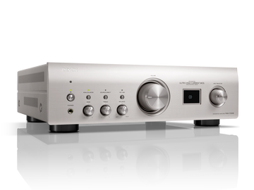 PMA-1700NE, プレミアムシルバー