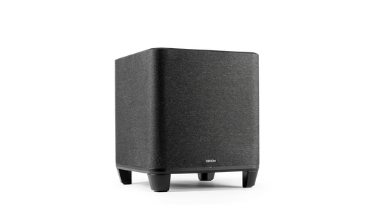Denon Home Subwoofer, , dynamic