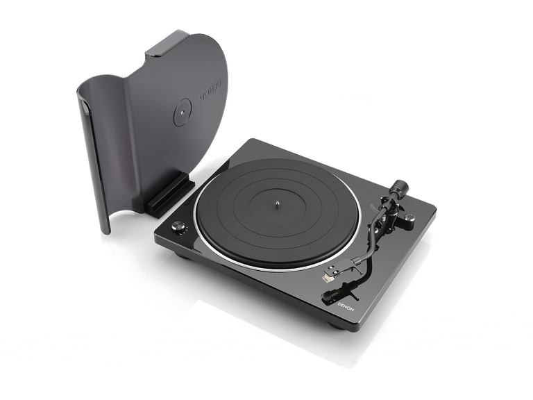 DP-400, Black, dynamic