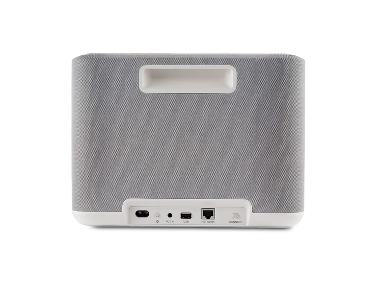 Denon Home 250, White, dynamic