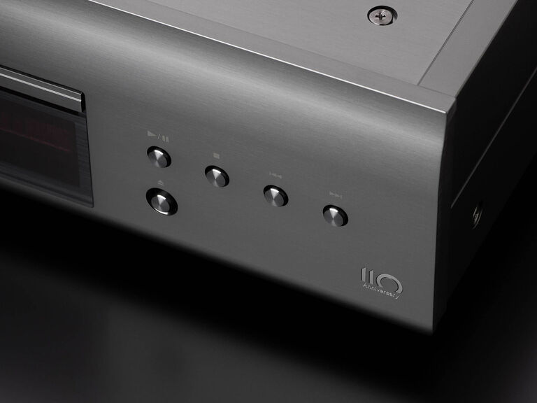 DCD-A110, , dynamic