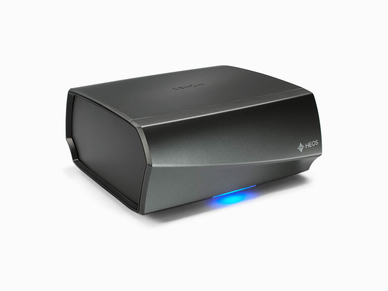 HEOS Link HS2, Silver, dynamic