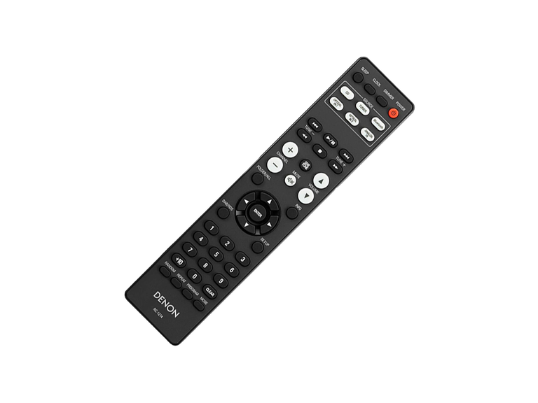 D-M41DAB, Black-Black, dynamic