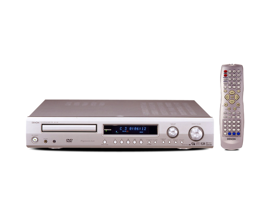 DHT-1000DV, , dynamic