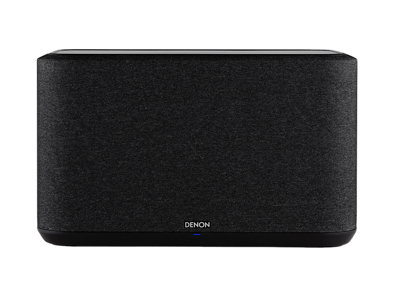 Denon Home 350, 黑色, dynamic