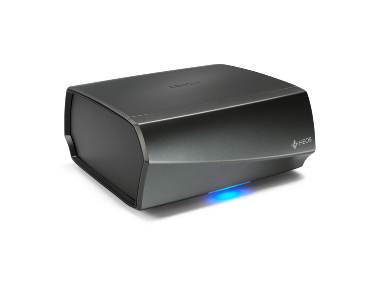 HEOS Link HS2, Black, dynamic