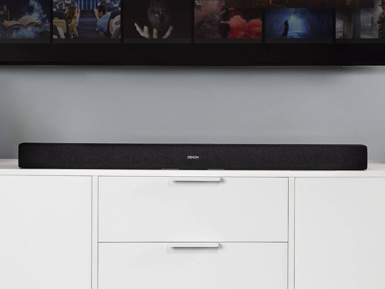 DHT-S216, Black, dynamic