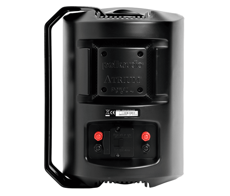 Atrium 8 SDI, Black, dynamic