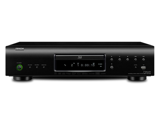 DBP-1611UD, , dynamic