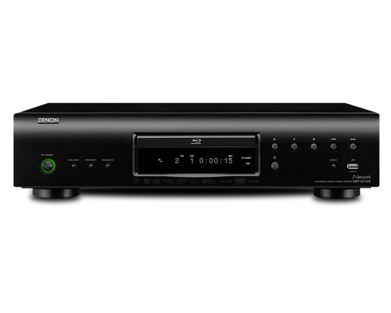 DBP-1611UD, , dynamic