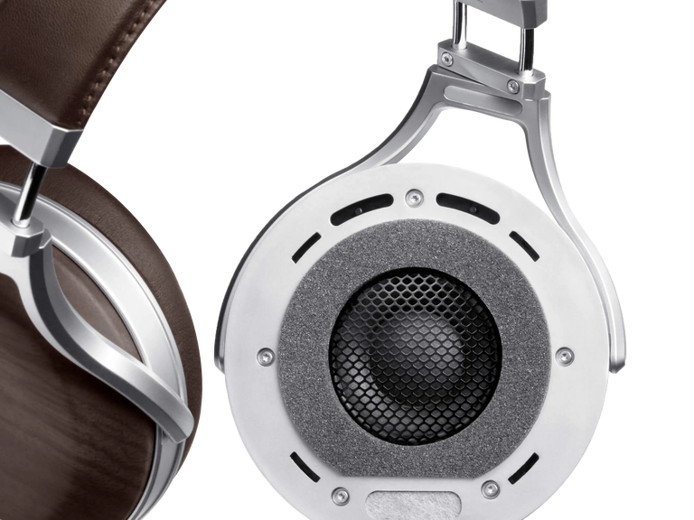 AH-D5200, Brown, dynamic