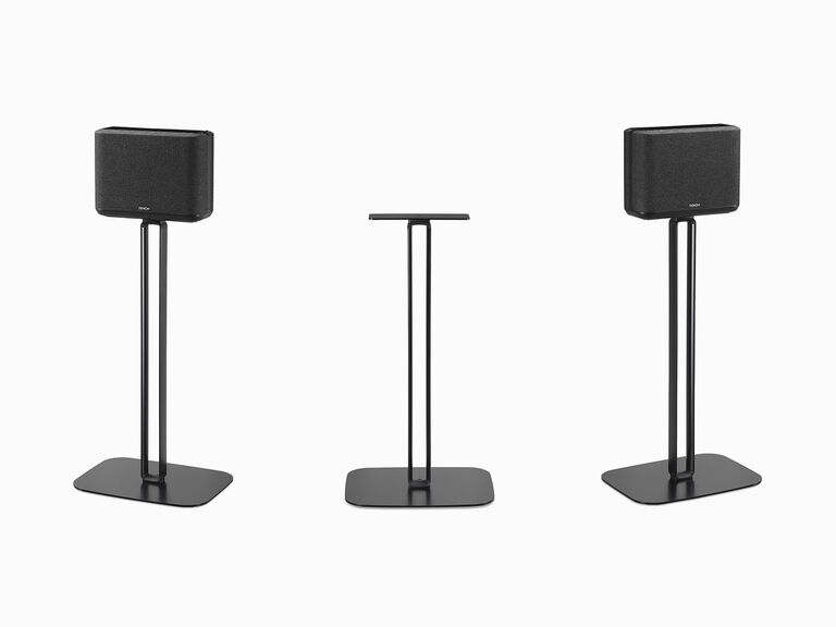 Floor Stand for Denon Home 250 -, Black, dynamic