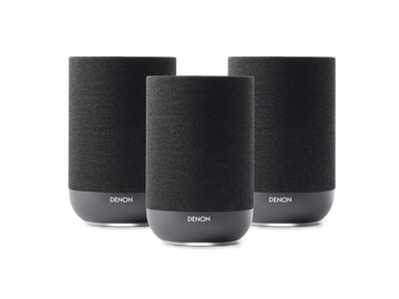 Denon Home 200 (3-Pack) Multi-room Bundle, , dynamic