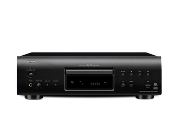 DCD-1510AE, , dynamic