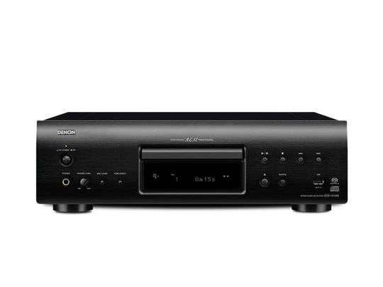 DCD-1510AE, , dynamic