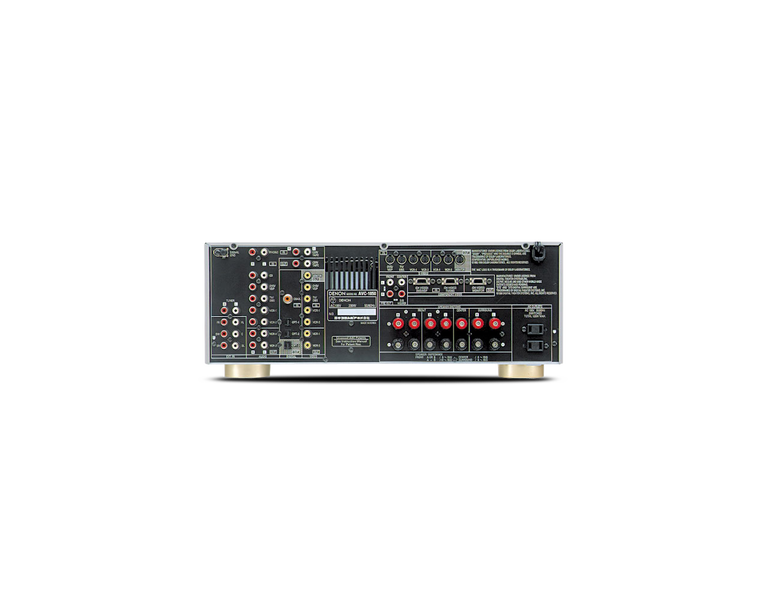 AVC-1850, , dynamic