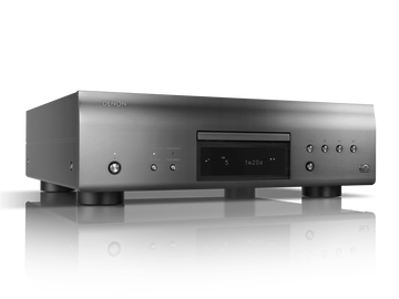 DCD-A110, , dynamic