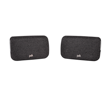 SR2 Wireless Surrounds, Black, dynamic