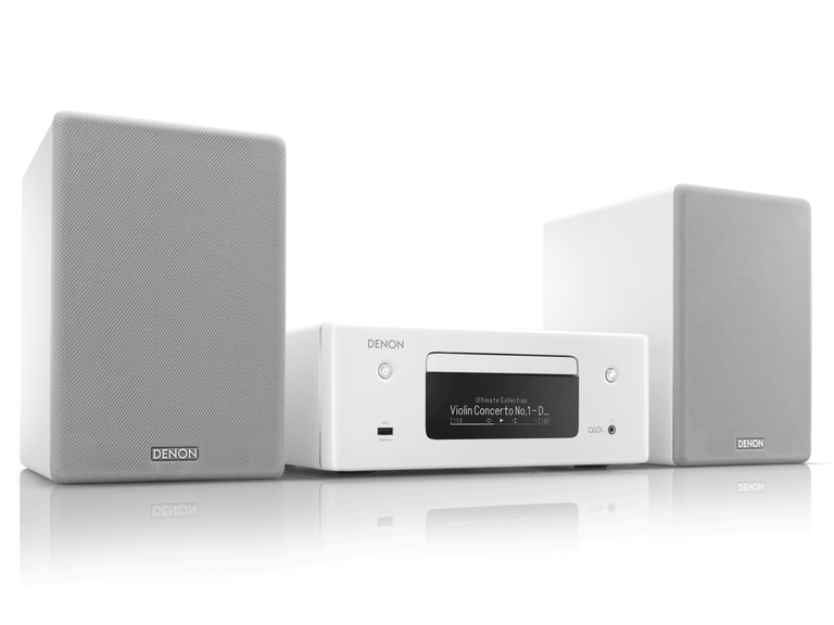 CEOL N-10, , dynamic