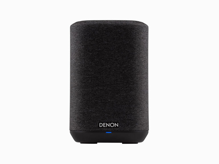 Denon Home Wireless 5.0 Home Theater System, Black, dynamic