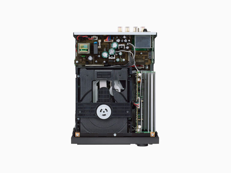 D-M41, Black, dynamic