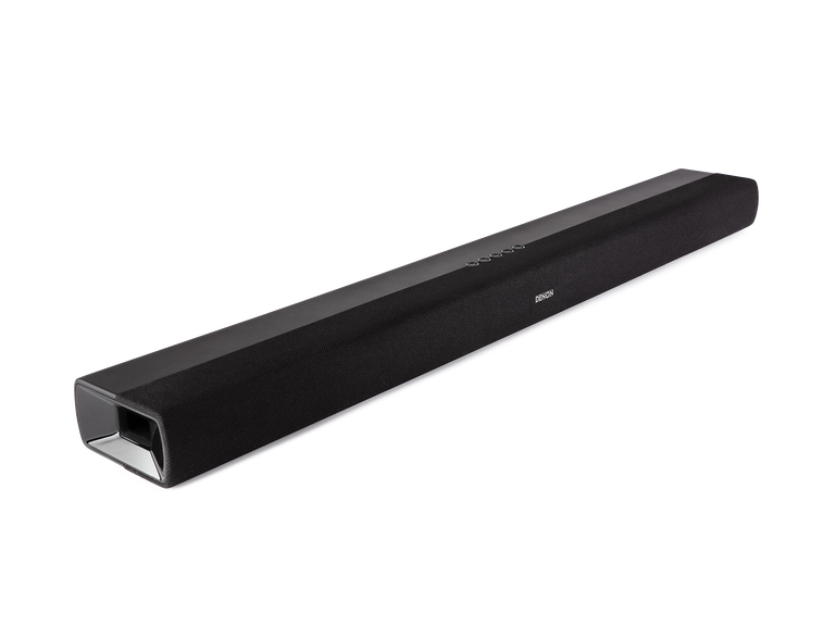 DHT-S216, Black, dynamic