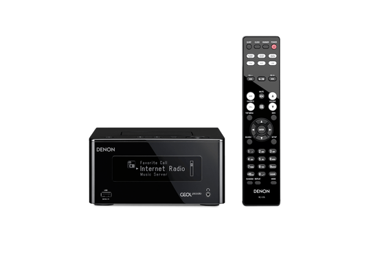 CEOL piccolo, , dynamic