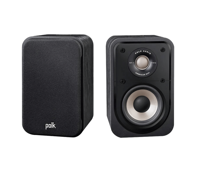 Signature S10e, , dynamic