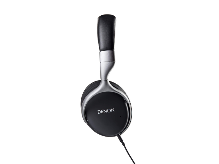 AH-GC30, Black, dynamic