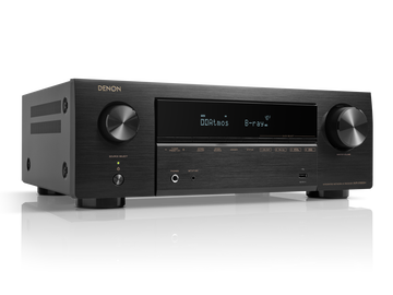 AVR-X1800H, , dynamic