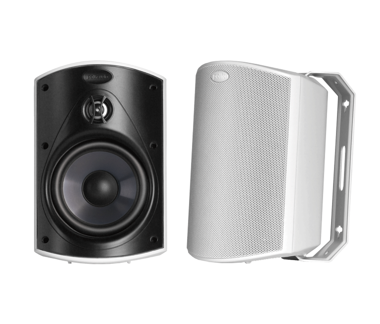 Atrium 4, White, dynamic