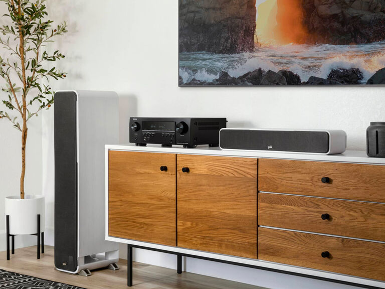 AVR-S660H, , dynamic