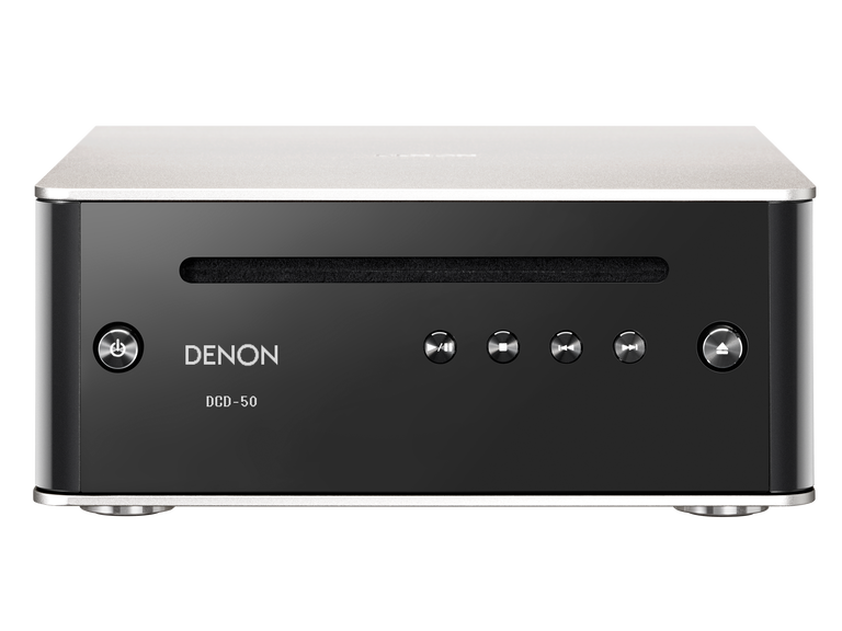 DCD-50, 银色, dynamic