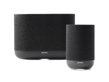 Denon Home 400 with Denon Home 200 Multi-room Bundle, , dynamic