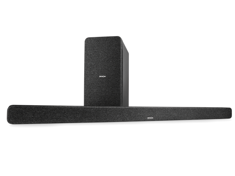 DHT-S517, Zwart, dynamic