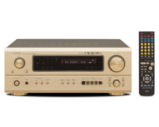 AVC-1880, , dynamic