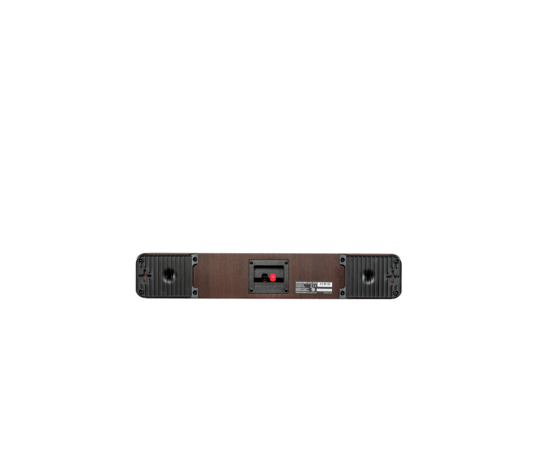 Signature Elite ES35, Brown, dynamic