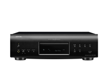 DCD-1520AE, Black, dynamic