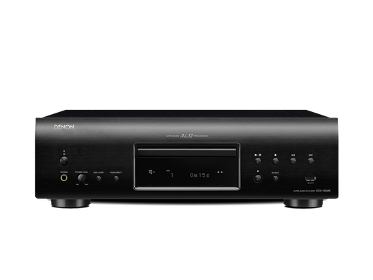 DCD-1520AE, , dynamic