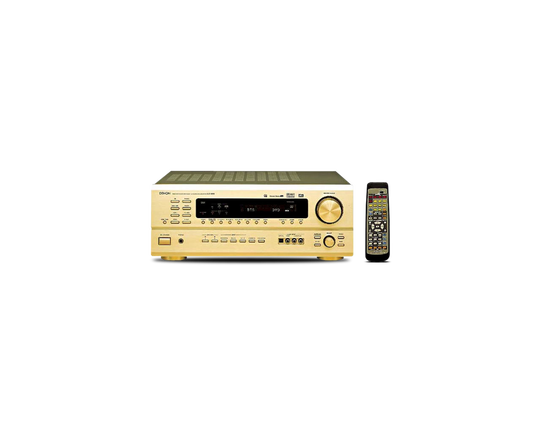 AVC-1850, , dynamic