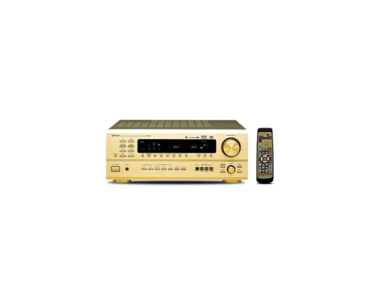 AVC-1850, , dynamic