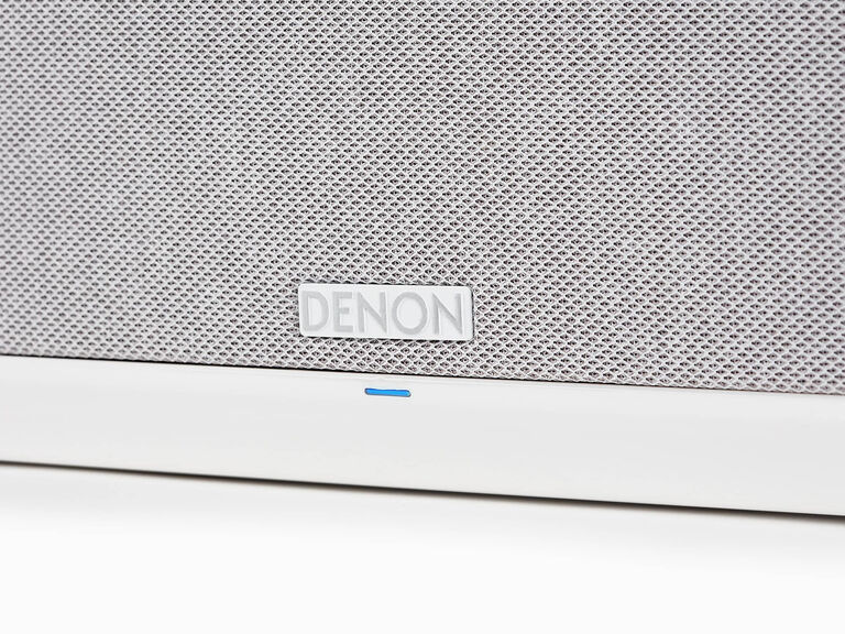 Denon Home 350, White, dynamic