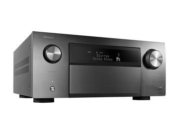 AVC-A110, 黑色, dynamic