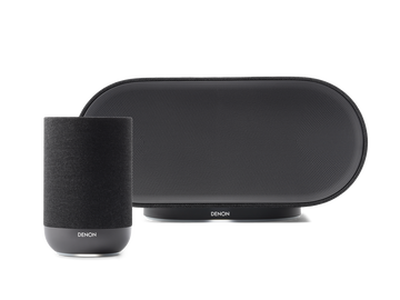 Denon Home 600 with Denon Home 200 Multi-room Bundle, , dynamic