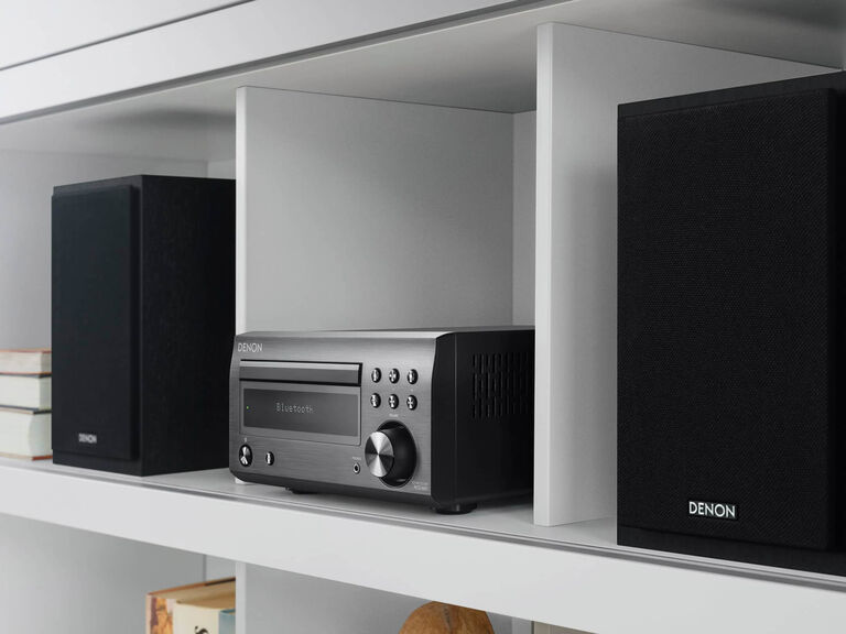 D-M41, Black, dynamic