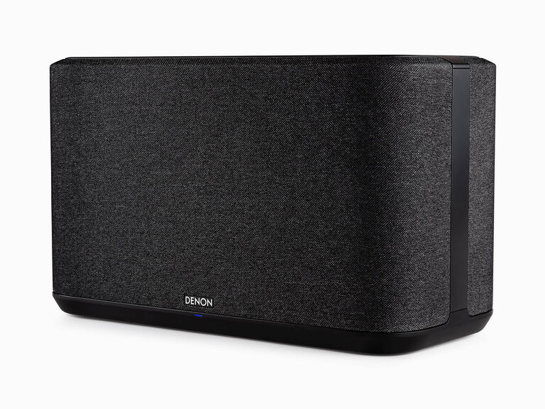 Denon Home 350, 黑色, dynamic