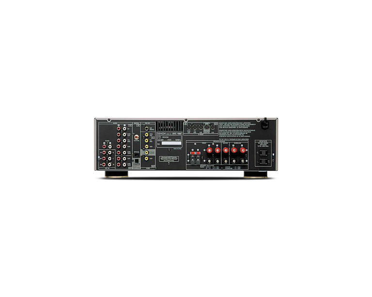 AVC-1550, , dynamic