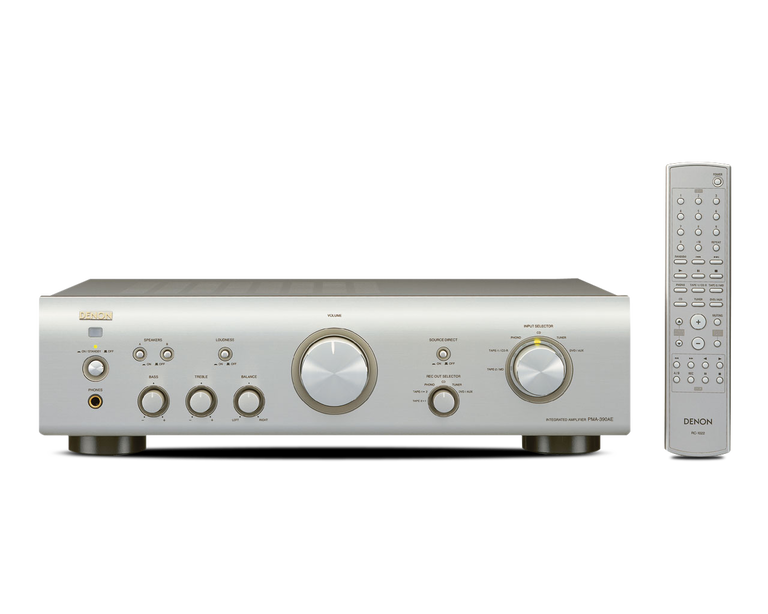 PMA-390AE, シルバー, dynamic